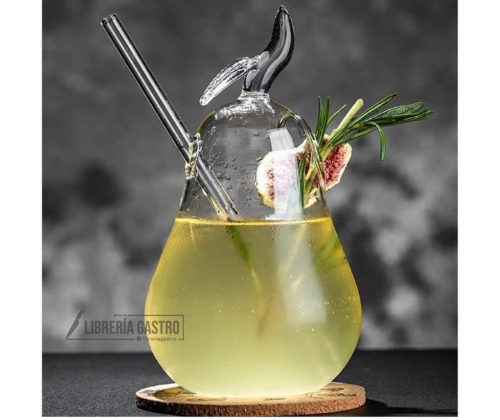Copa Pera Alexandre 14.5oz (428ml)
