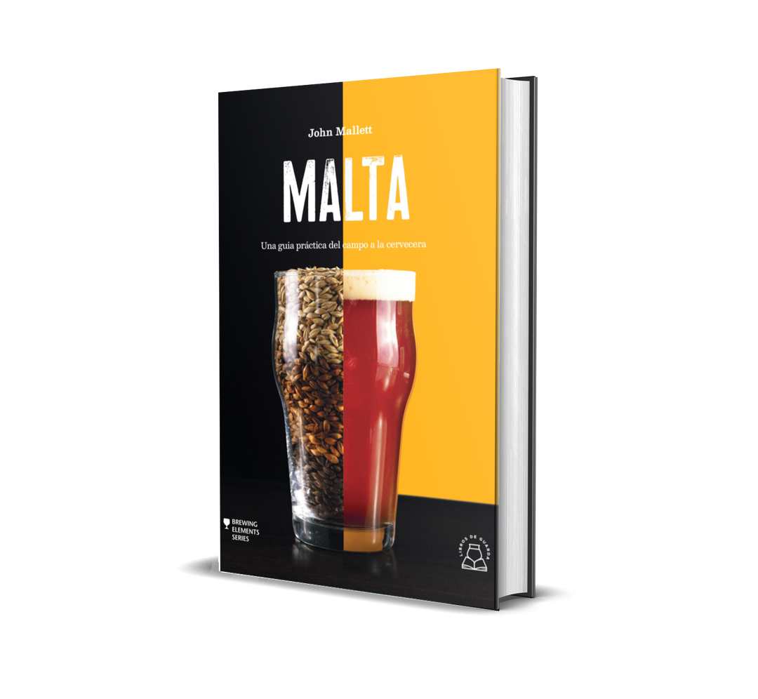 Malta por John Mallett (edición en español)