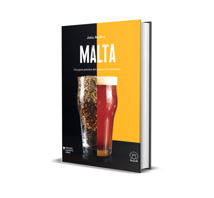 Malta por John Mallett (edición en español)