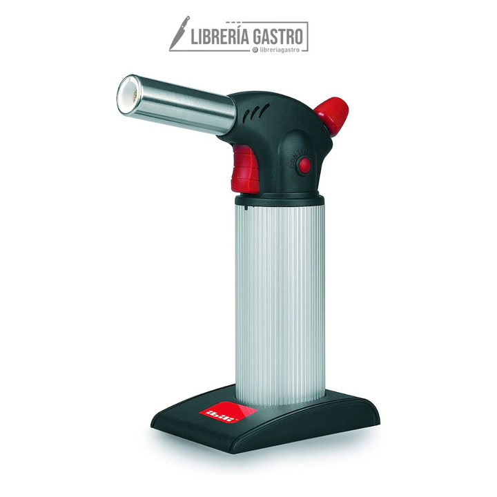Profesional Soplete Gourmet profesional, Ideal para usos culinarios.
