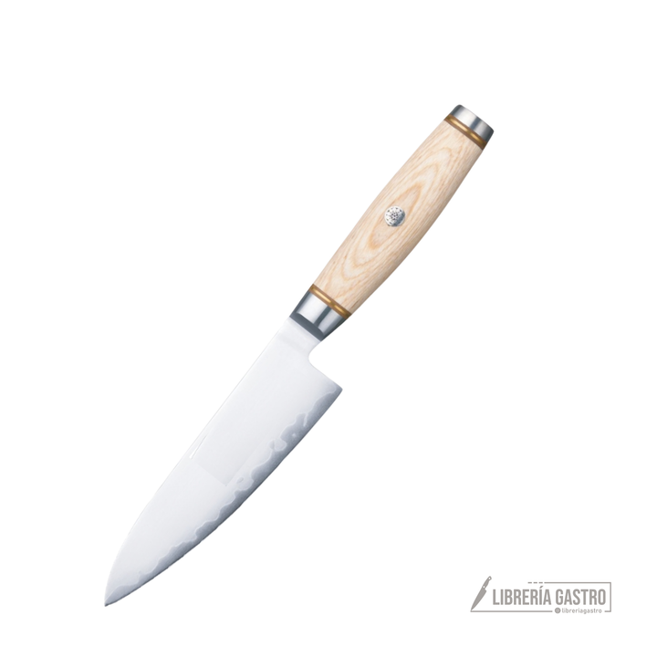 Cuchillo Utility #5 LUME – Núcleo 10Cr