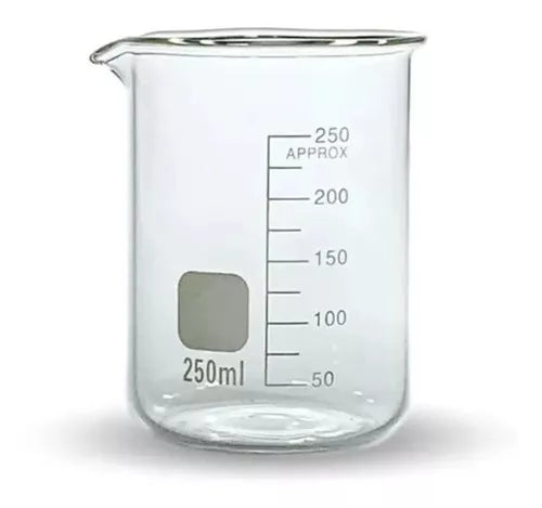 COCKTAIL LABORATORIO Precipitado 250ML(set x 6).