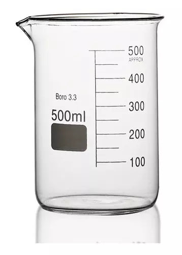COCKTAIL LABORATORIO Precipitado 500ML (SET X 6)