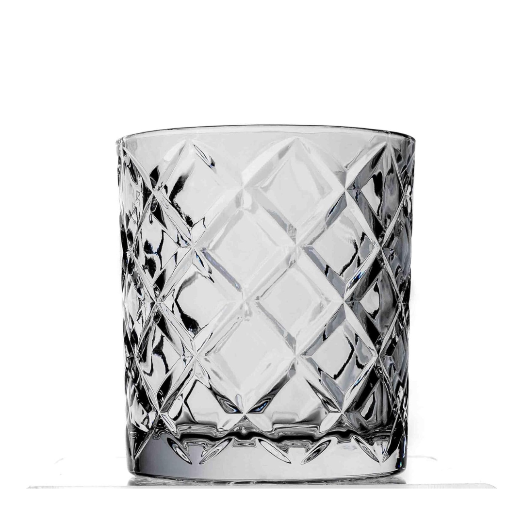 Clarisa 320ml vaso Rocks