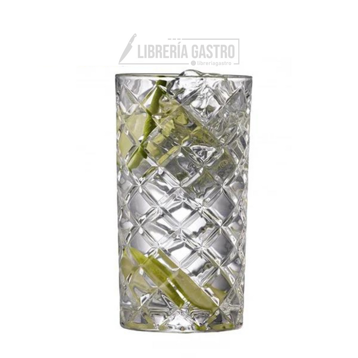Clarisa 370ml High ball
