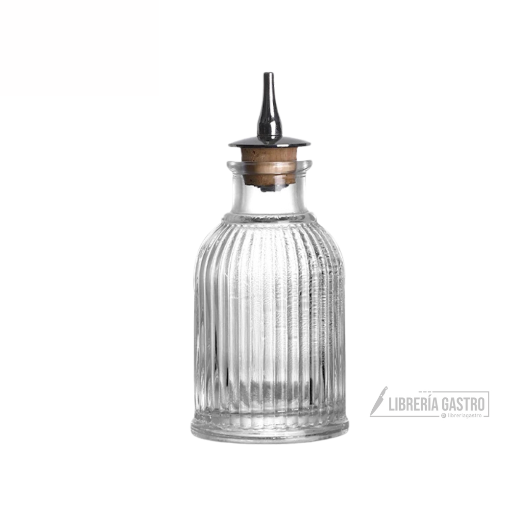OPTIC 100ml, Botella De Amargo.