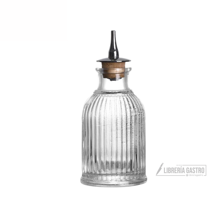 OPTIC 100ml, Botella De Amargo.