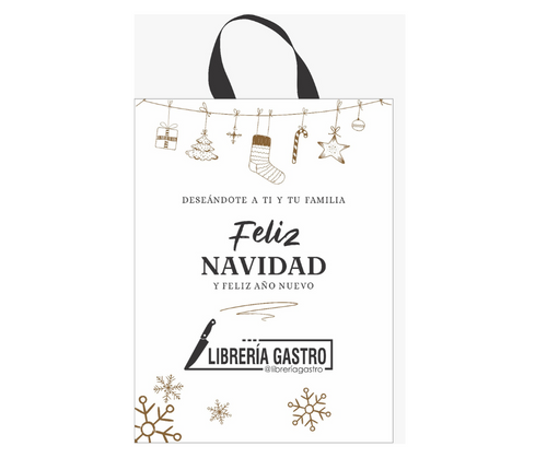 Bolsa de regalo Couche M