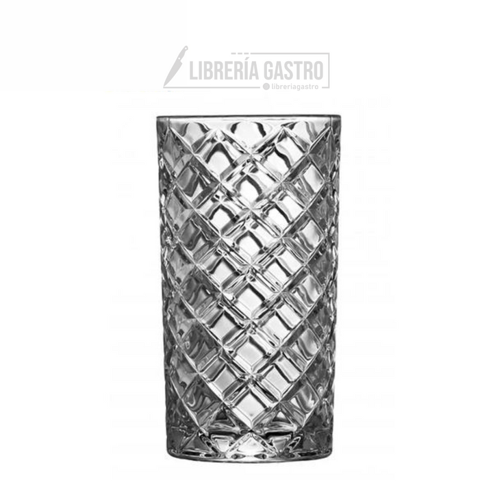 Clarisa 370ml High ball