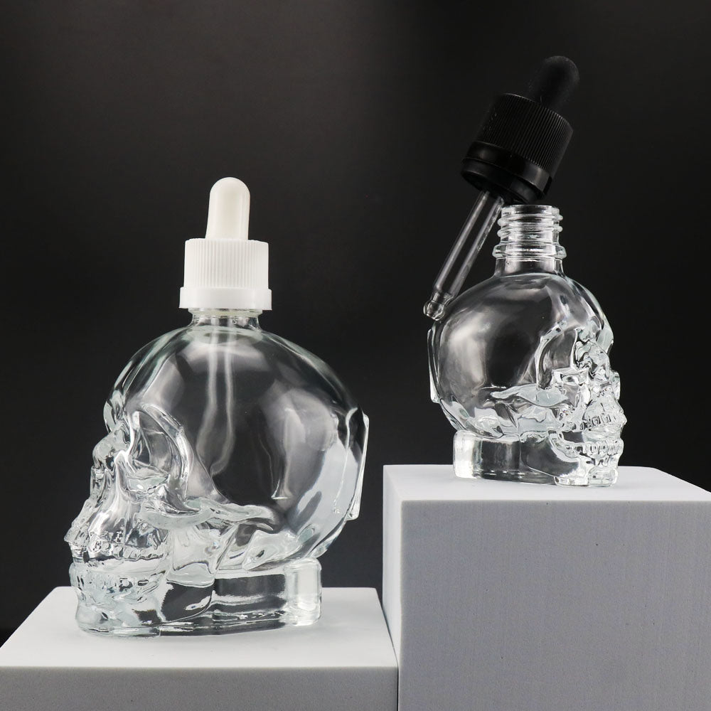 SKULL DASH BOTTLE 90 ml