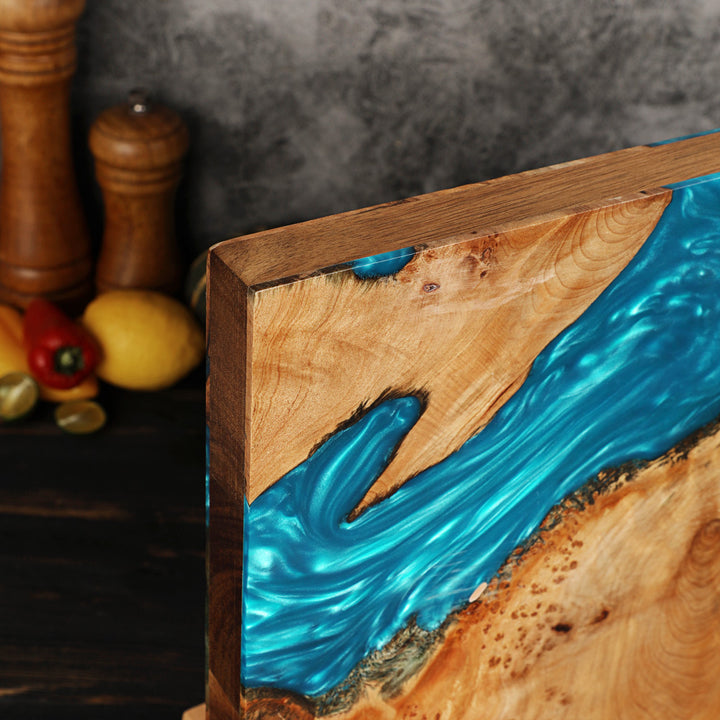 Soporte Magnético de Madera para Cuchillos | Librería Gastro