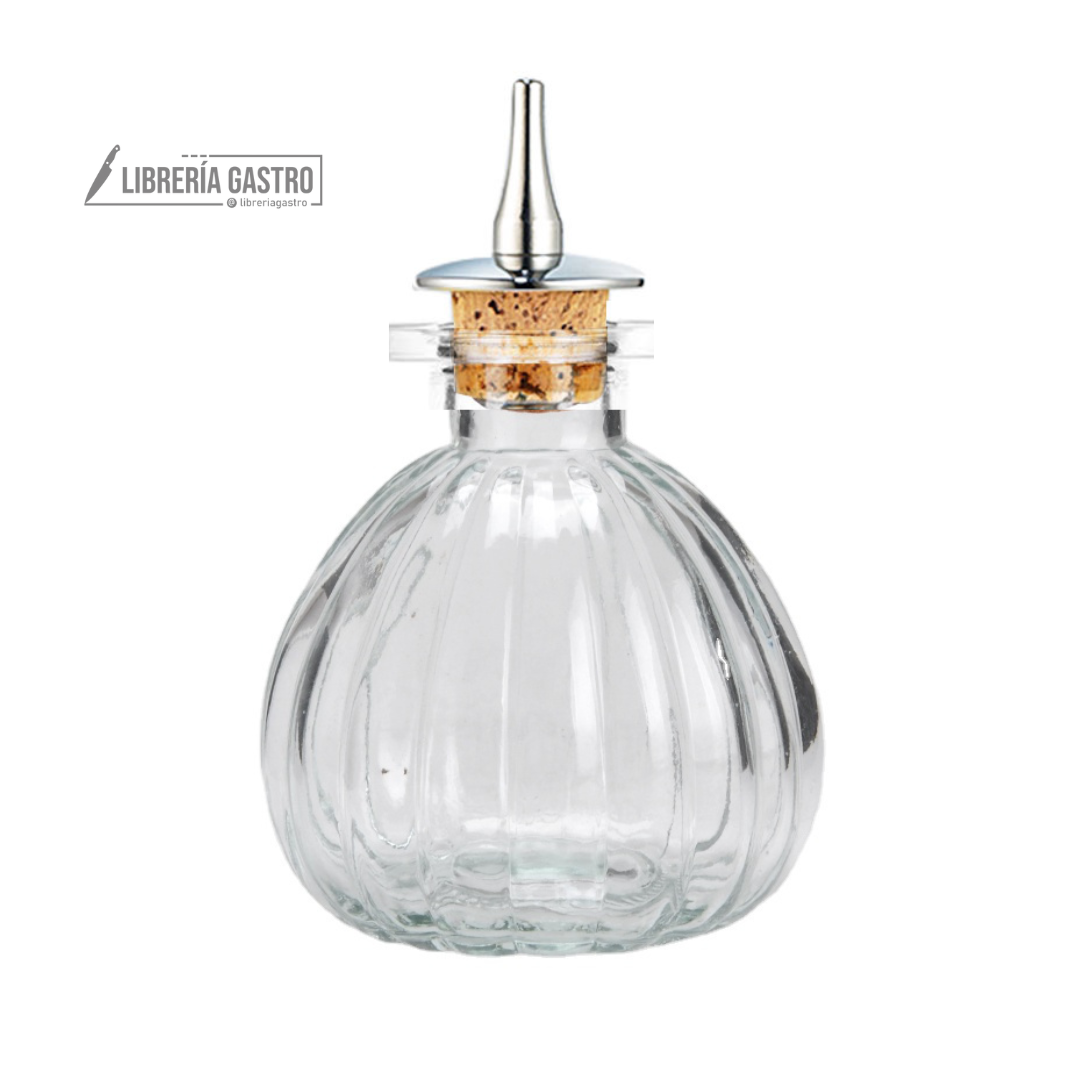 Bitero Retro Redondo 4.7oz (138ml)