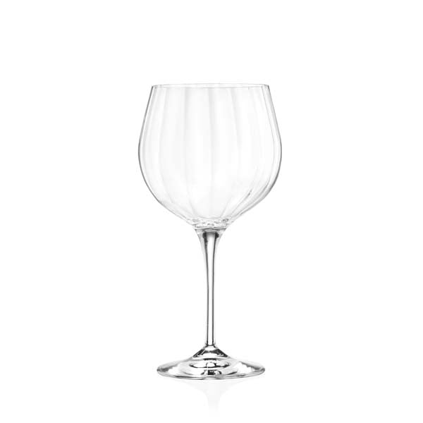 Copa de vino RCR Optiq 670ml (set x 6)