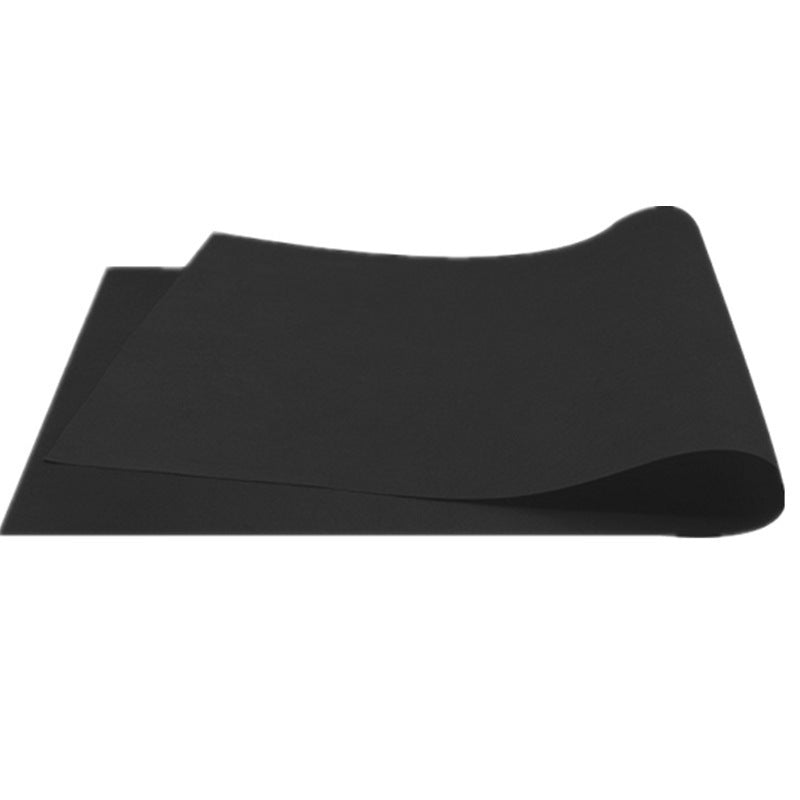 Papel Flash NEGRO Mágico Grande 50 * 20 CM