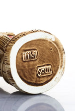 Cargar imagen en el visor de la galería, CERAMIC SHAMEFUL TIKI MUG 440ML