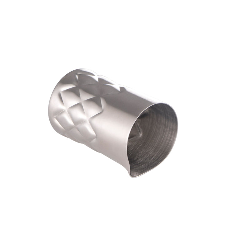 Mixing Glass Titán Doble Pared Inox 304 – 550 ml