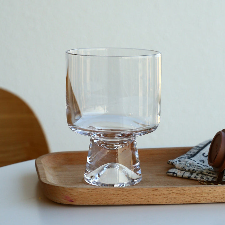 Vaso Romano Corto 260ml (8oz)