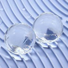 Cargar imagen en el visor de la galería, Maquina de molde diá. 7.5 cm, de alta calidad para hacer 2 bolas de hielo transparente.