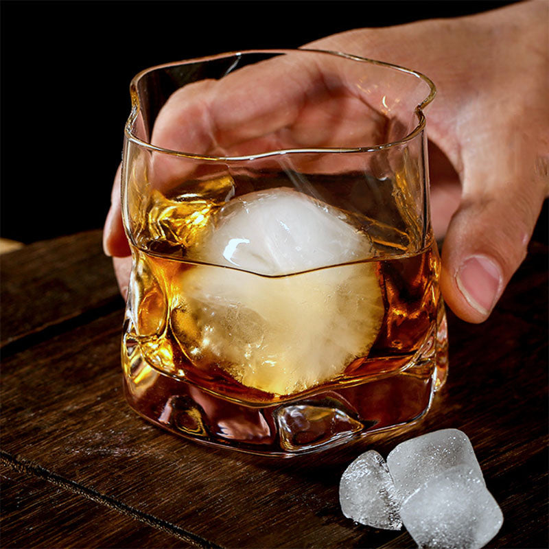 Vaso Karim Brandy 300ml (10oz)