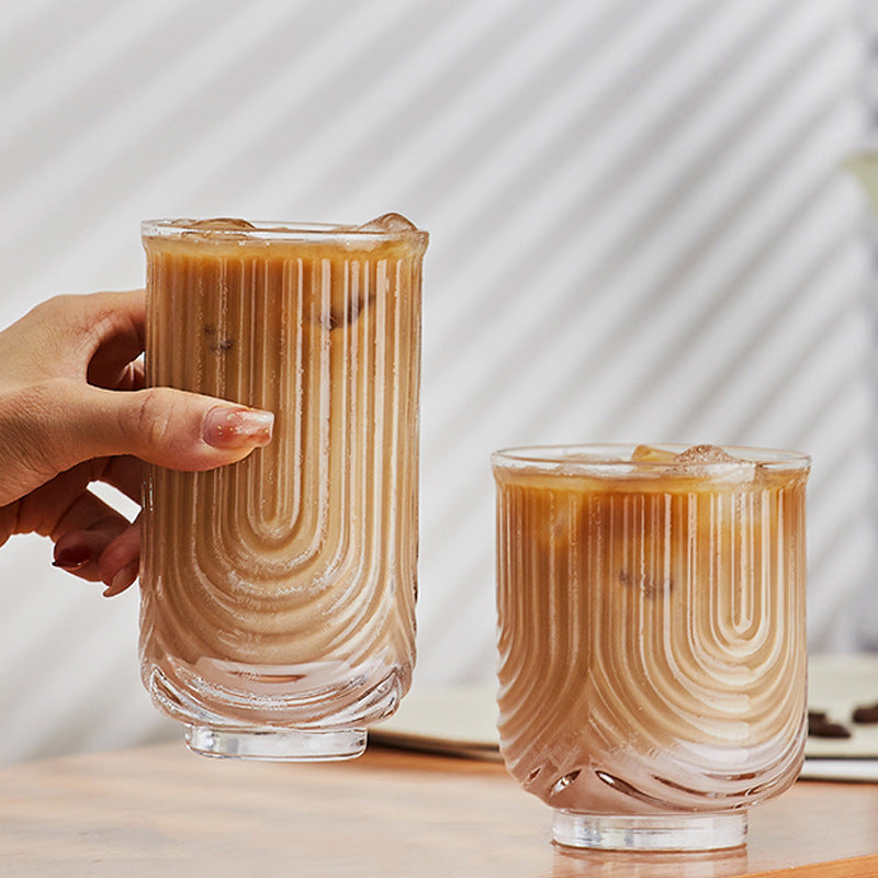 Vaso Alto Merlin 410ml