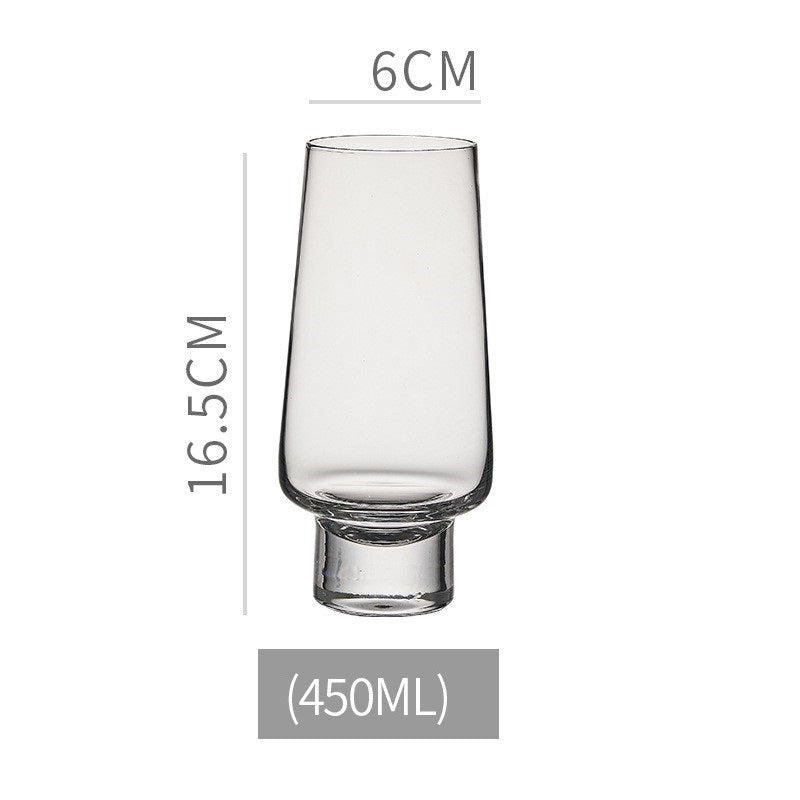 Vaso Romano HB 450ml (15oz)