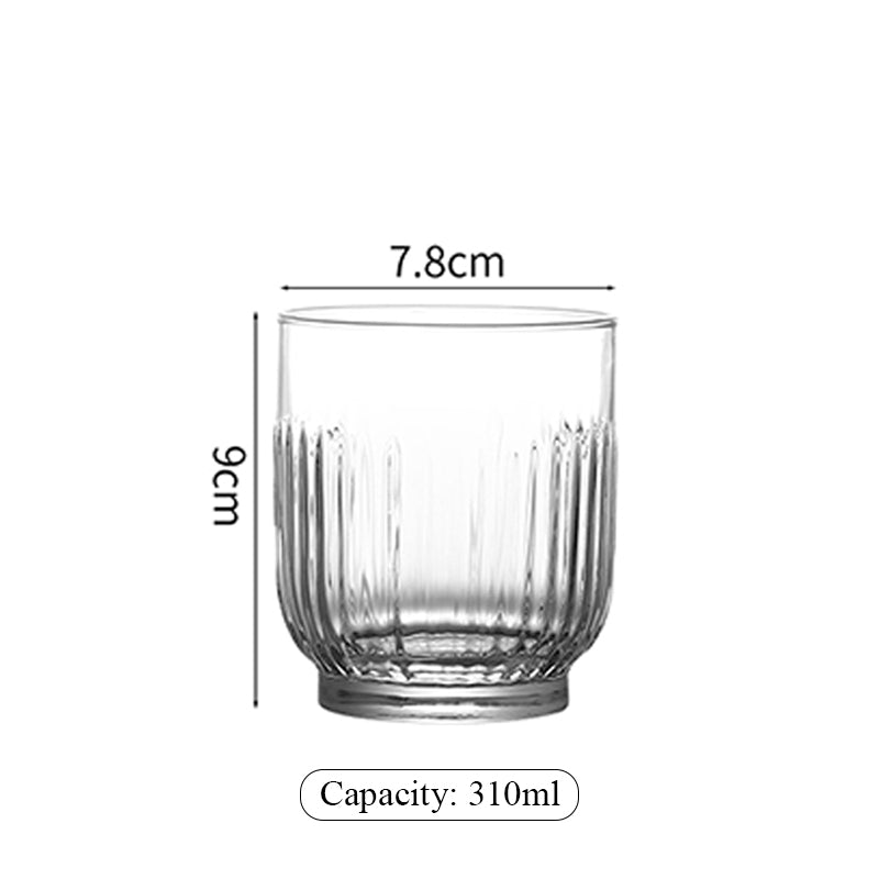 Vaso Tokyo 310ml (10.5oz)