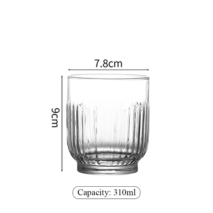 Vaso Tokyo 310ml (10.5oz)