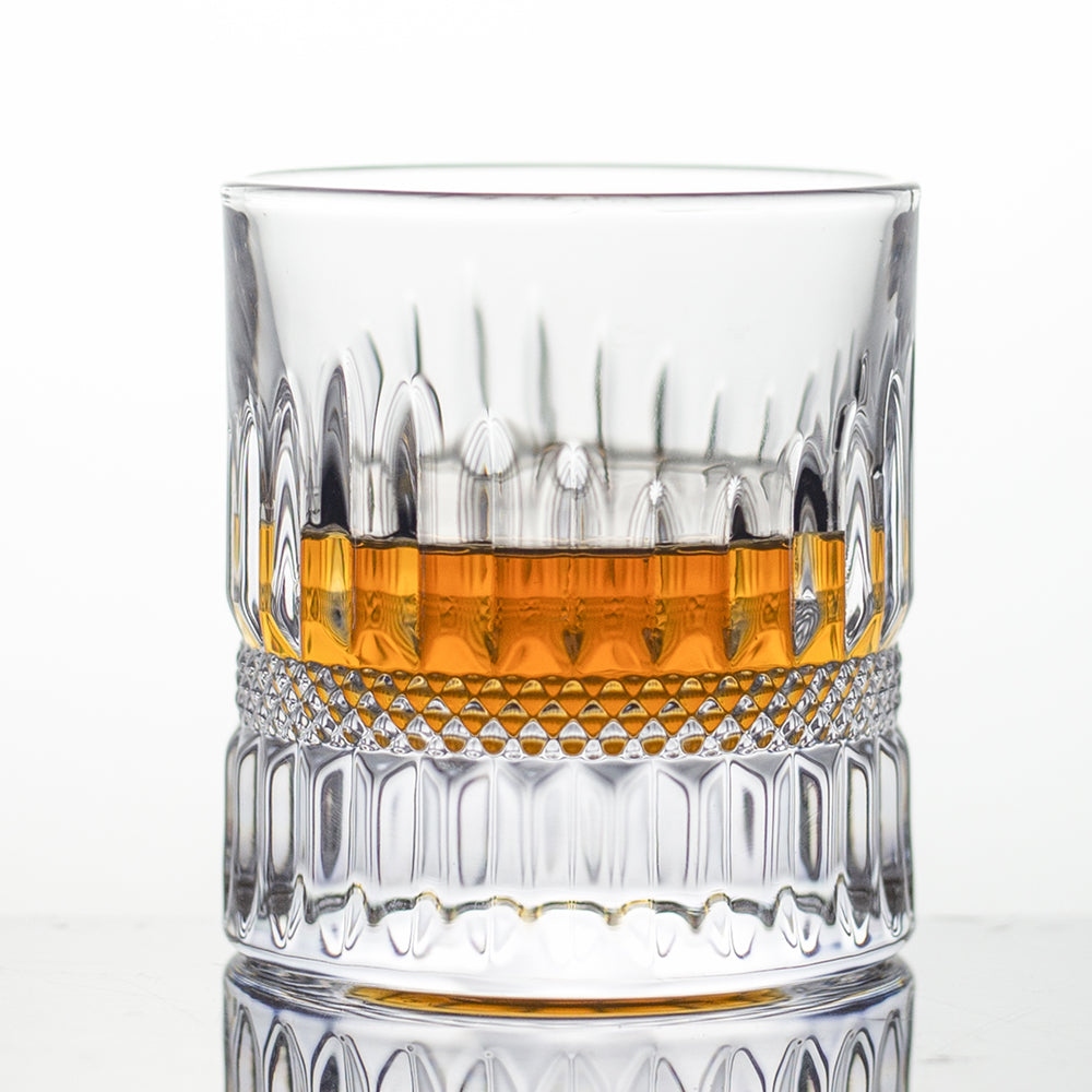 Vaso Dandy whisky 200ml (7oz)
