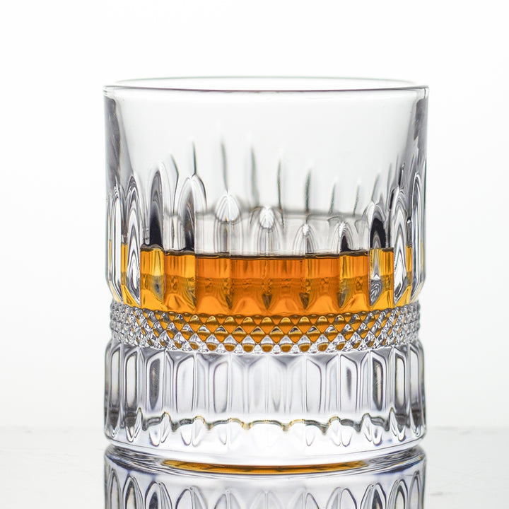 Vaso Dandy whisky 200ml (7oz)