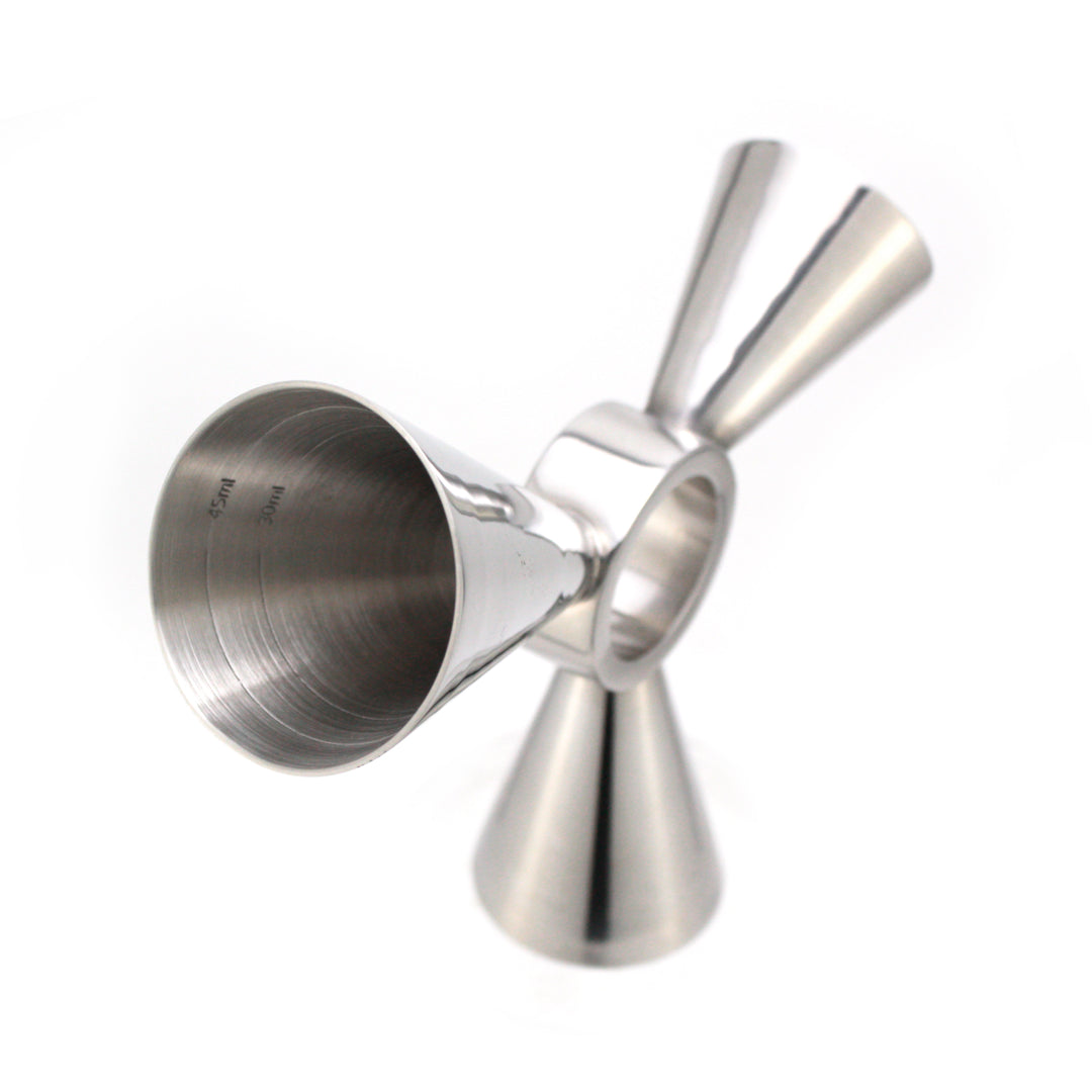 Jigger Combo 30/45/60ml