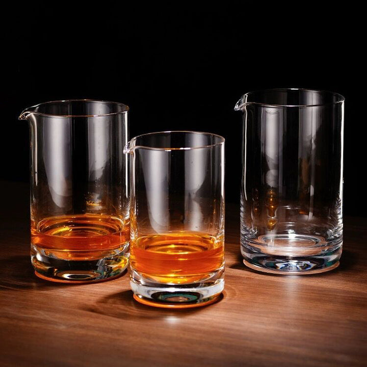 Mixing Glass Tiburon 950ml (32oz)