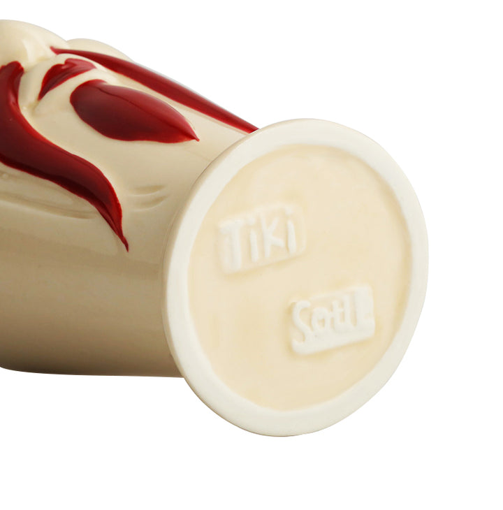 VASO LADINA TIKI 500ML