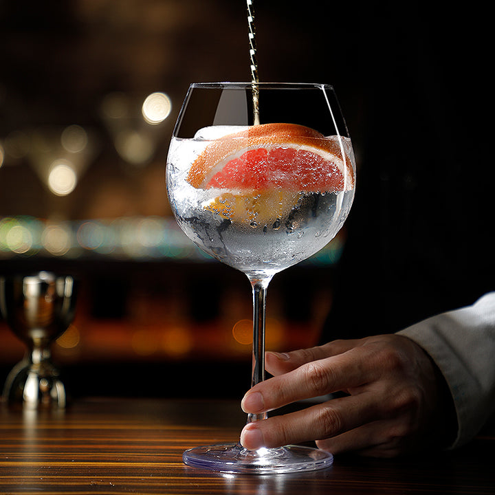 Copa Bella de vino 629 ml (22.2oz )