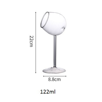 Copa alta Alicia 4oz (100ml)