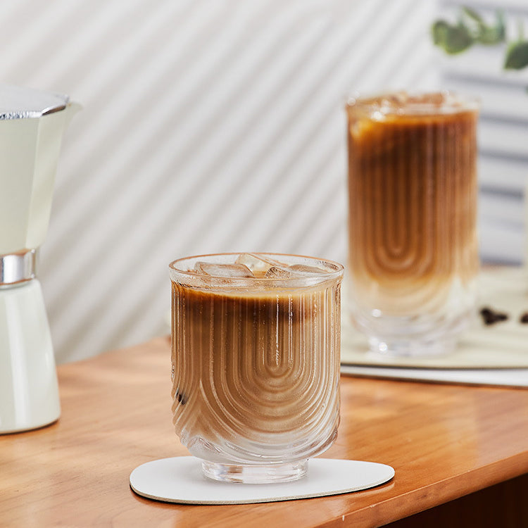 Vaso Alto Merlin 410ml