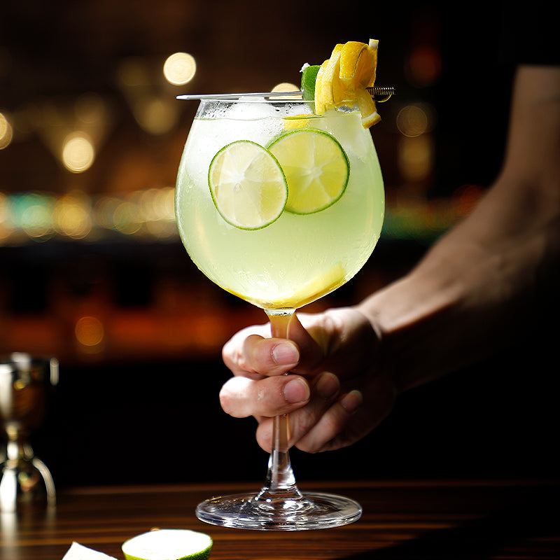 Copa Bella de vino 629 ml (22.2oz )