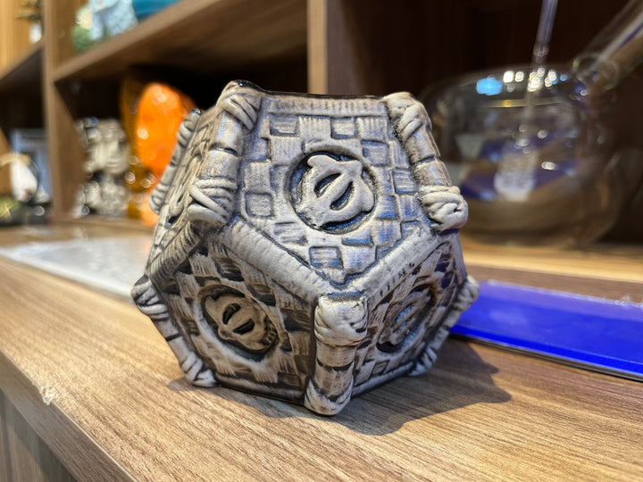 Tiki Piramide 3D, 420ml