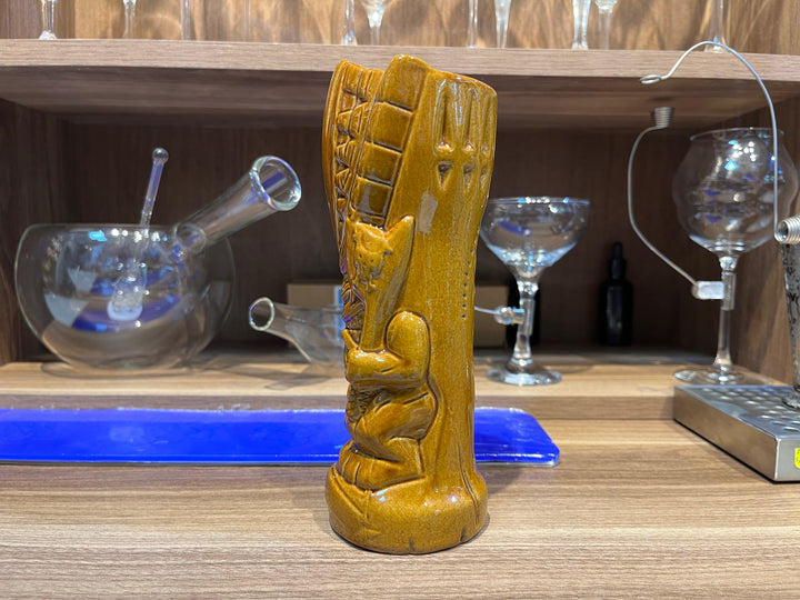 Tiki Rey Espada 500ml