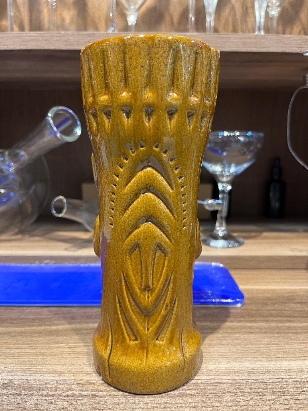 Tiki Rey Espada 500ml