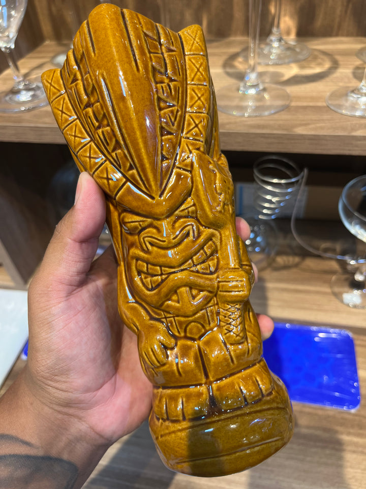 Tiki Rey Espada 500ml
