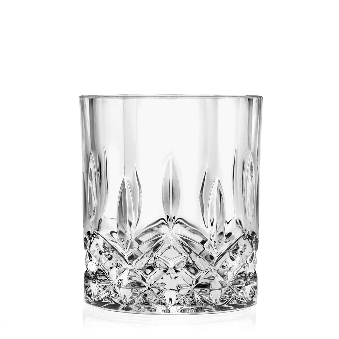 Set de vasos  x 6 Vasos Opera 2  DOF 30cl