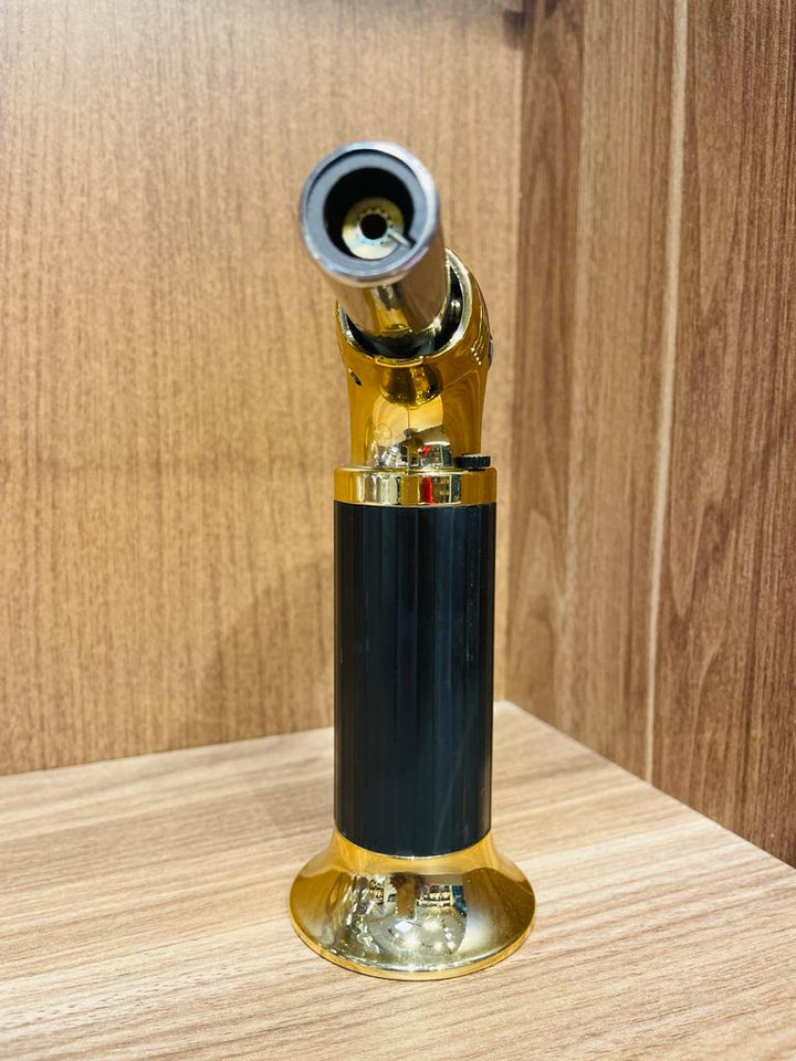 Soplete Torch M-400 dorado