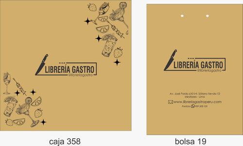 Caja de regalo