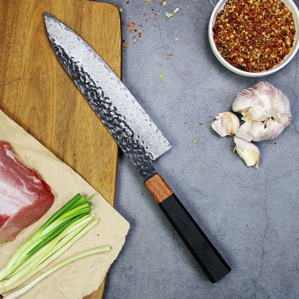 Cuchillos Profesionales