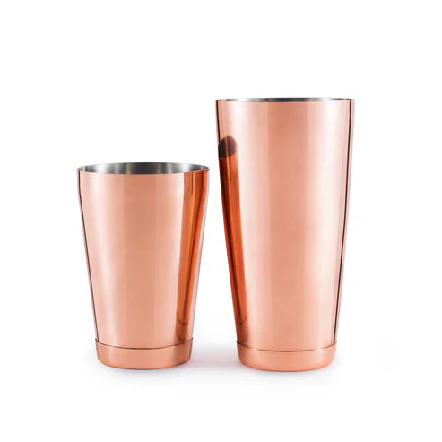 COCTELERA KORIKO ® 18 oz / 28 oz COBRE