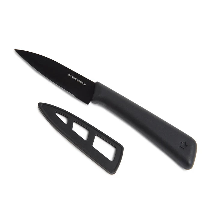 BUSWELL® PARING KNIFE, Cocktail Kingdom.