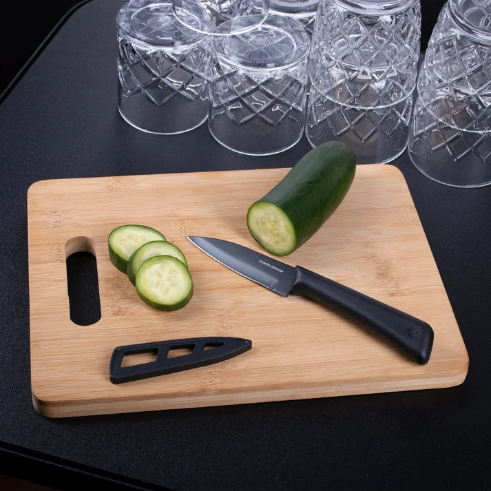 BUSWELL® PARING KNIFE, Cocktail Kingdom.