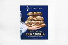 Cargar imagen en el visor de la galería, La Escuela de Panadería