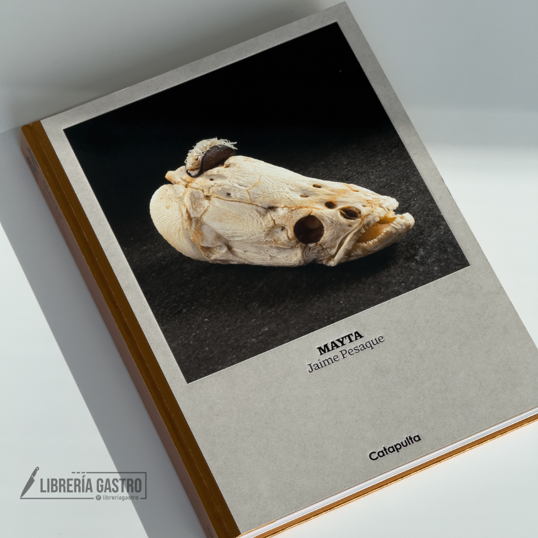 Mayta, de Jaime Pesaque