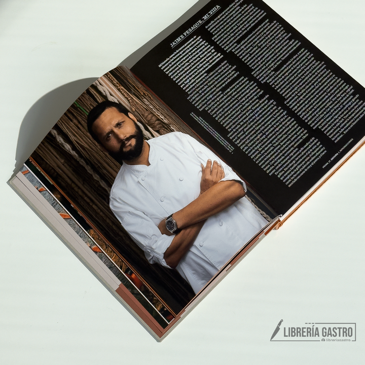 Mayta, de Jaime Pesaque